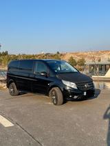 Mercedes-Benz Vito 639/4 - Mercedes-Benz Vito: 639