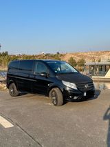 Mercedes-Benz Vito 639/4 - Mercedes-Benz Vito: 639