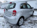 Nissan Micra 1.2 Benzin | TÜV bis 01/2028 - Nissan Micra von privat