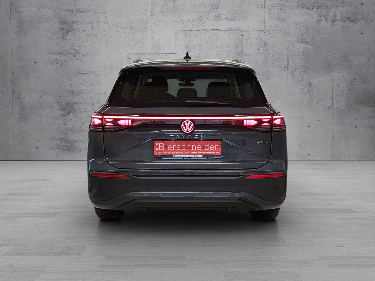 Volkswagen Tayron - Bild 6