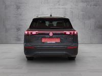 Volkswagen Tayron - Vorschau Bild 6