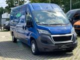 Peugeot Boxer 2.0 HDI//MAXI//Kamera//1.Hand//EURO 6//TOP - Peugeot Boxer Gebrauchtwagen in Berlin