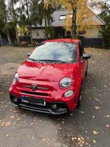 Abarth 595 1.4 T-Jet 16V 595 - - Abarth 595 in Berlin
