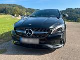 Mercedes-Benz Mercedes Benz CLA 200 TOP AMG Design - Mercedes-Benz CLA 200 Shooting Brake: Limousine