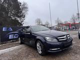 Mercedes-Benz C 180 C Coupe C 180 CGI BlueEfficiency - mit Benzin-Antrieb: Coupe, Automatik