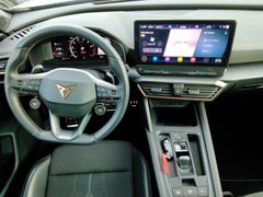 Fahrzeugabbildung Cupra Formentor VZ 2.0 TSI 4Drive+ACC+SPORTABGASANLAGE