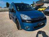 Citroën Berlingo Kombi Exclusive - Citroën Berlingo Gebrauchtwagen in Stuttgart