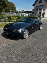 BMW Z4 E85 2.5l Facelift - BMW Z4 in Mönchengladbach