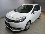 Renault Scenic III Dynamique - Renault Scenic mit Diesel-Antrieb: Kombi