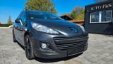 Peugeot 207 SW Premium*1.6 Benzin *Ahk. - Peugeot 207 aus 2010: SW