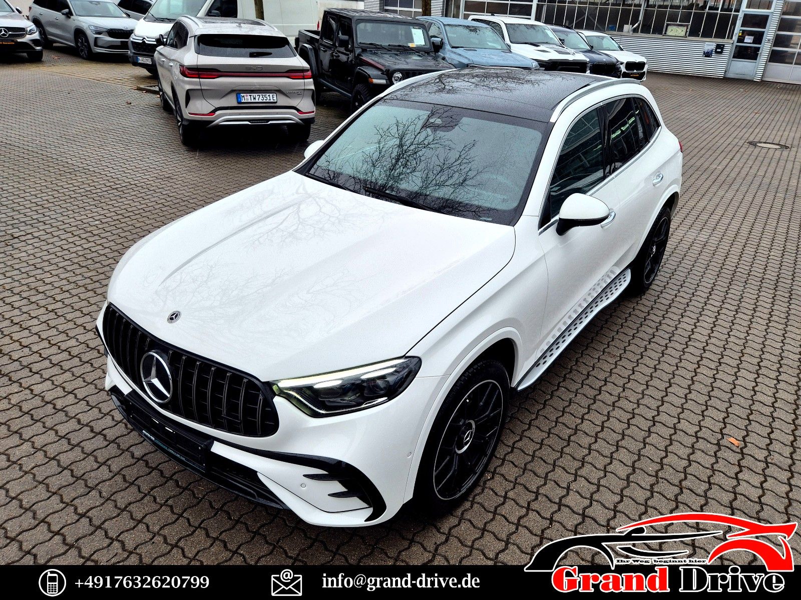Фото авто