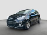 Hyundai i10 FIFA World Cup Edition*SHZ*Temp.*Klima - Hyundai i10 in Wiesbaden