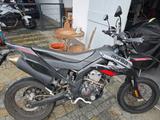 Aprilia SX 125 - APRILIA SX