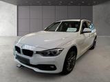 BMW 320d Touring Advantage LED Navi PDC ACC SHZ HUD - gebrauchte BMW 320 aus dem Jahr 2018
