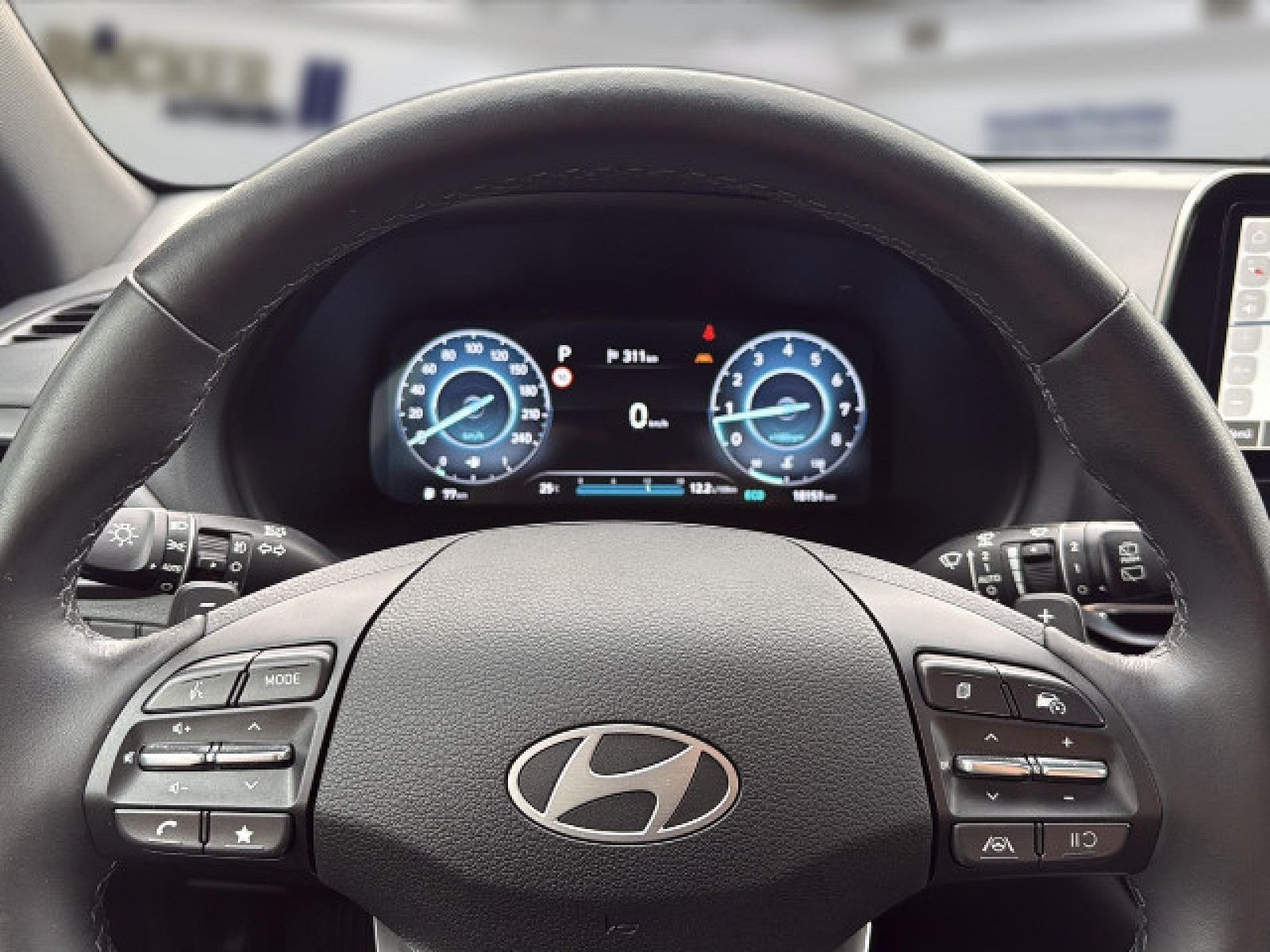 Hyundai i30 – Bild 8