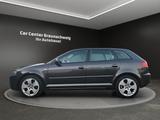 Audi A3 2.0 TDI Ambition S-tronic Sportback+Leder+Alu - Audi A3 aus 2005: TDI