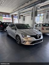 Renault Megane IV Lim. 5-trg. GT / Head-Up / ACC - Renault Gebrauchtwagen von 2018