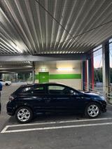Opel Corsa H GTC 2.0 - Opel Astra aus 2007: Gtc