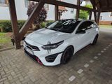 Kia pro cee'd / ProCeed GT (Bastuck)