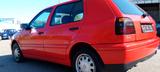 Volkswagen Golf .3 .1.8 Klima Family.2 Hand Servo D-3 88tkm - Volkswagen aus 1997