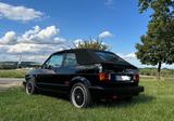 Volkswagen Golf 1 Cabrio KARMANN Sportline Original  - Autos aus dem Jahr 1993