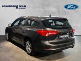 Ford Focus Turnier C&C Cool & Connect - Ford Focus Gebrauchtwagen in Bielefeld