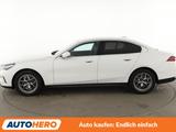 BMW 5er 520i Mild-Hybrid Aut.*NAVI*HUD*LED*PLA*360* - BMW: Weiß, 3er