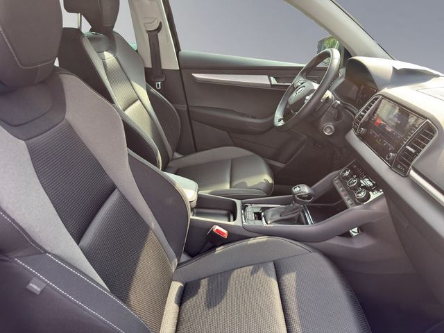 Karoq 2.0TDI DSG 4x4 Tour