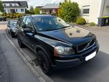 Volvo XC90 2.4 Diesel 5 Zylinder*TÜV 11/27... - Volvo XC90 aus 2005: Geländewagen