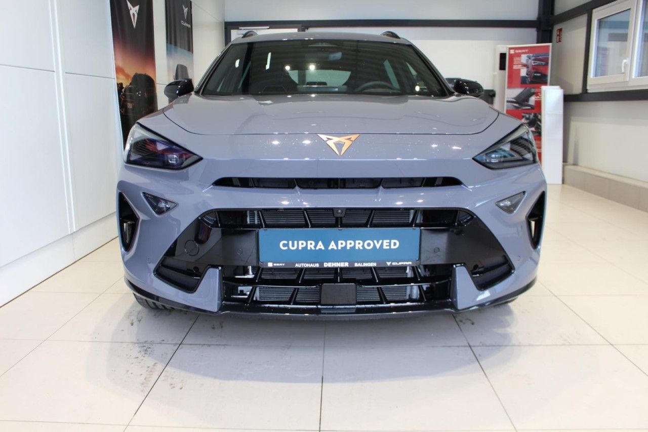 Cupra Formentor e-Hybrid AHK+ACC+DINAMICA+PDC+SHZ imagem 3
