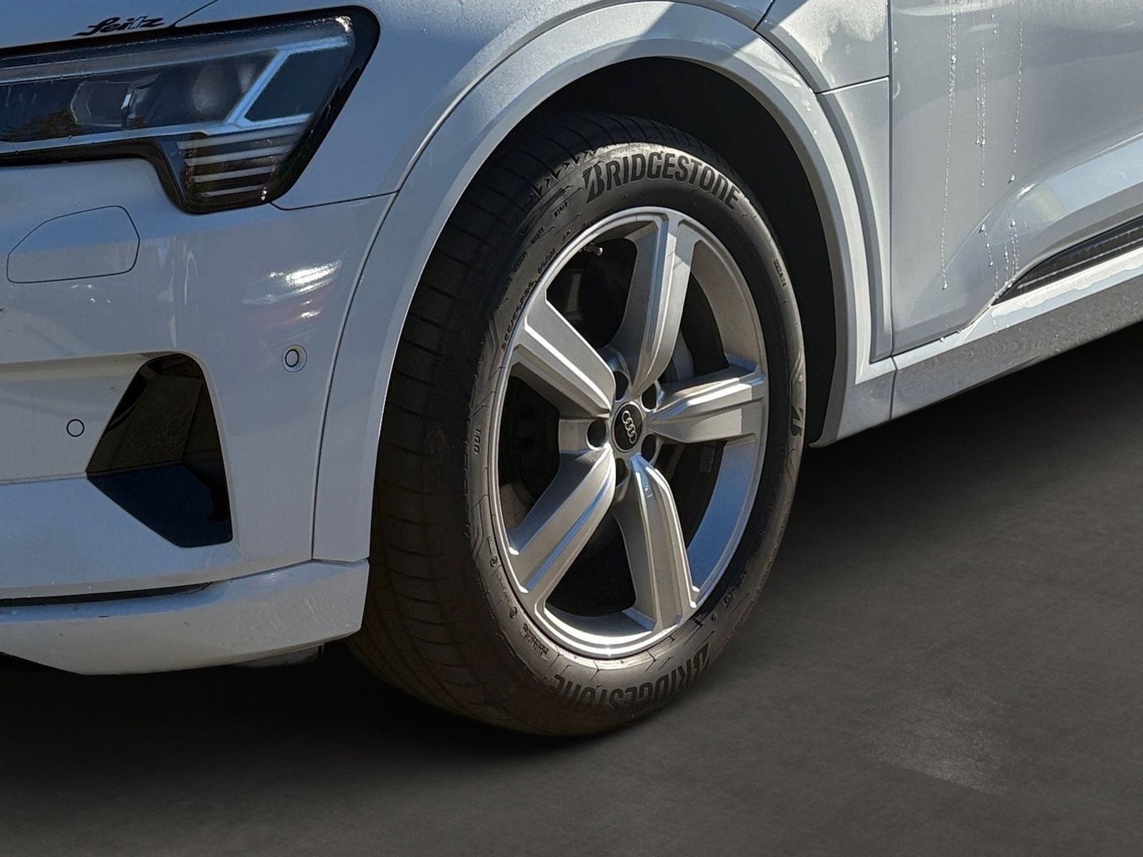 Audi e-tron - Bild 9