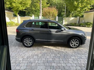 Volkswagen Tiguan - 5