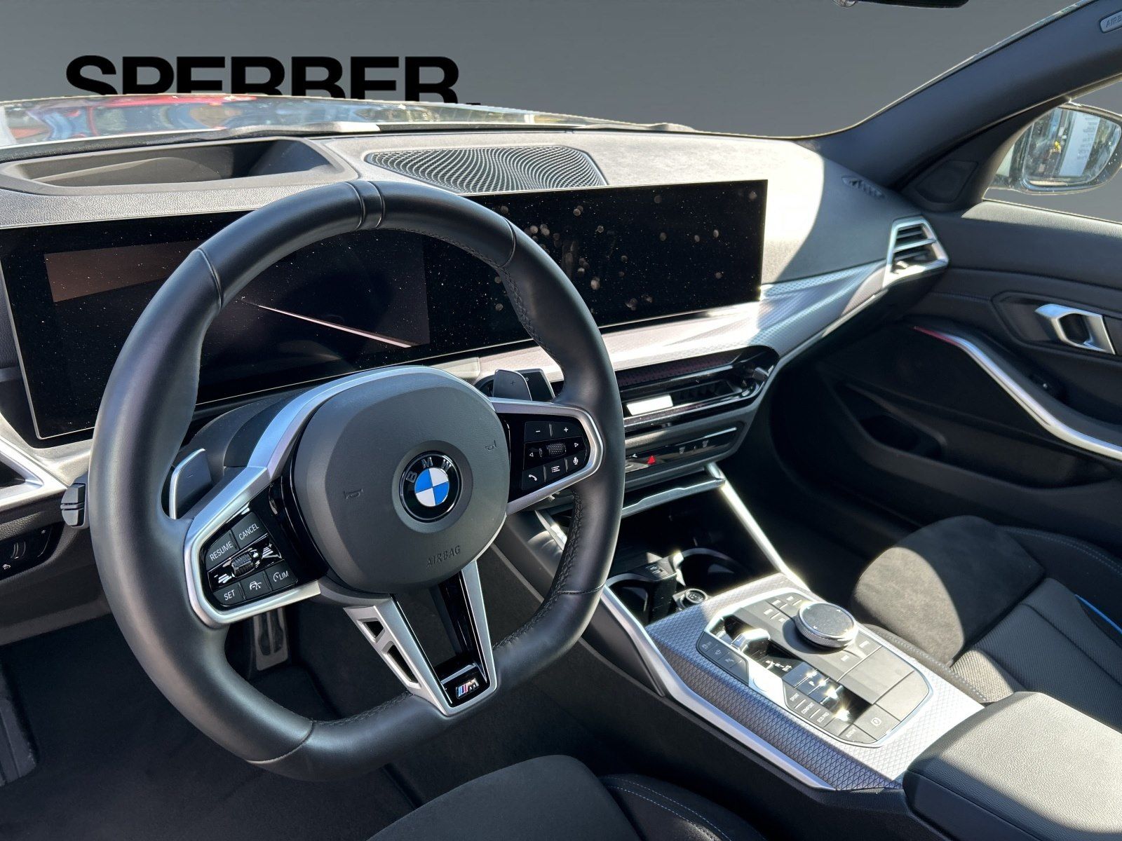 BMW 320 - Bild 10