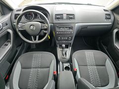 SKODA Yeti Adventure 4x4 2.0TDI 170PS DSG AHK Pano
