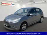 Citroën C3 1.4 Tendance Klima Tempomat AUX - gebrauchte Citroën C3 aus dem Jahr 2010