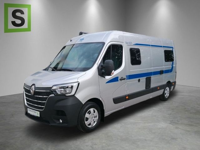 Ahorn Van 620 - 2023 - 150PS