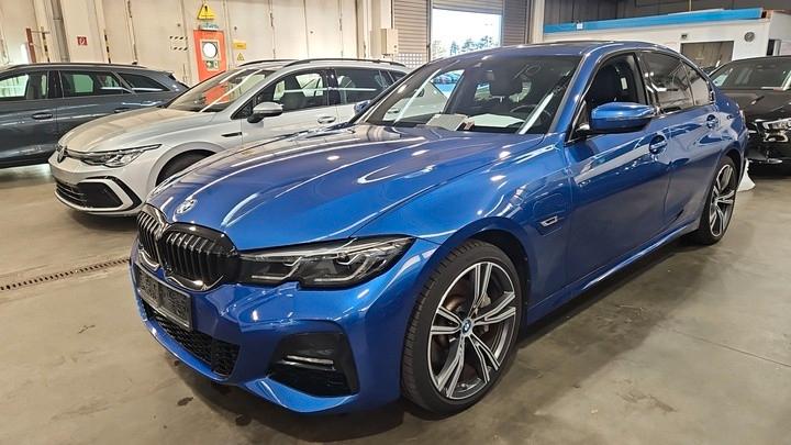 BMW 330e M Sport Limousine * PHEV *