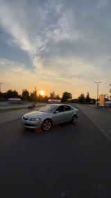 Mazda 6 GG1 Facelift Klima Unfall Tausch - Mazda 6 in Braunschweig