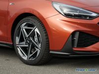 Hyundai i30 - Vorschau Bild 10