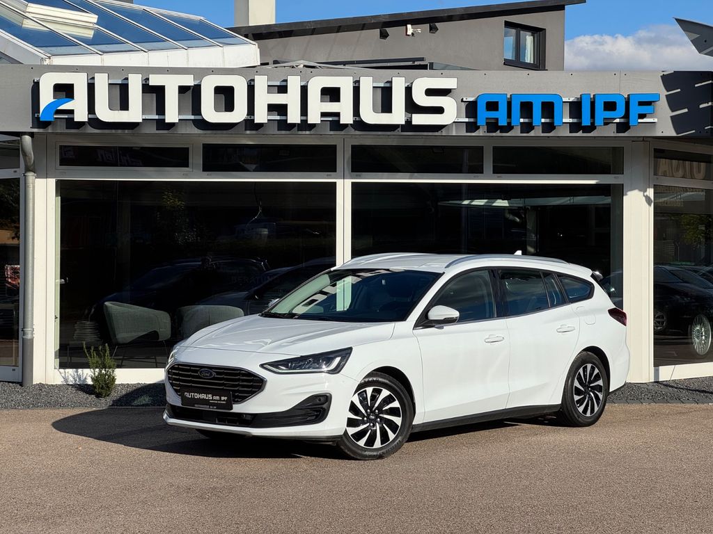 Image of Ford Focus