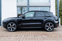 PORSCHE Cayenne S/ 1. HD./ LUFT/ BURMESTER/ INNODRIVE PORSCHE Cayenne S/ 1. HD./ LUFT/ BURMESTER/ INNODRIVE