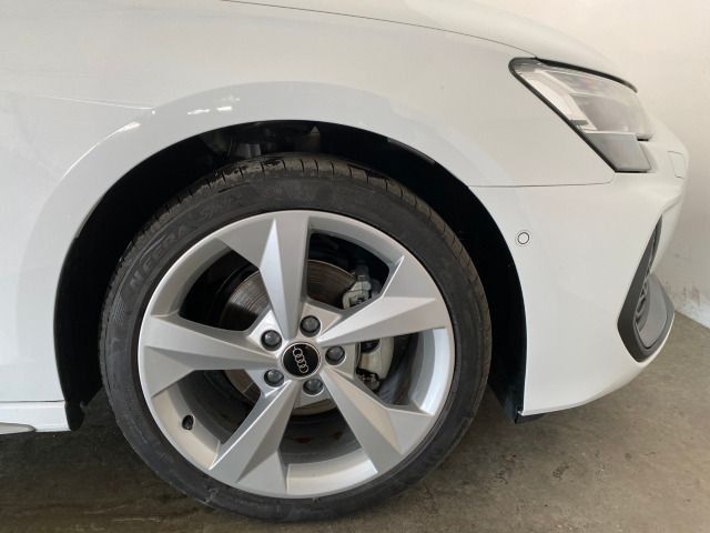A3 Sportback S line 35 TDI S tronic Facelift PAN