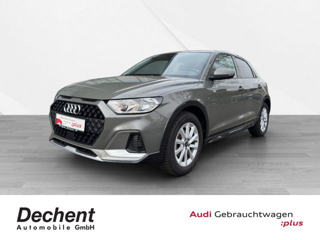 Audi A1 allstreet 25 TFSI Smartphone Sitzhzg Phone Bo