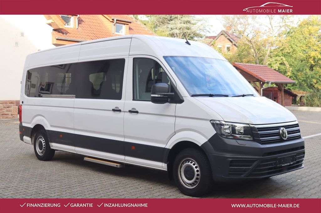 Image of Volkswagen Crafter