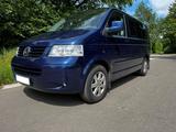 Volkswagen VW T5 2.5 TDI/Comfortline/Standh/Klima/AHK/Tisch