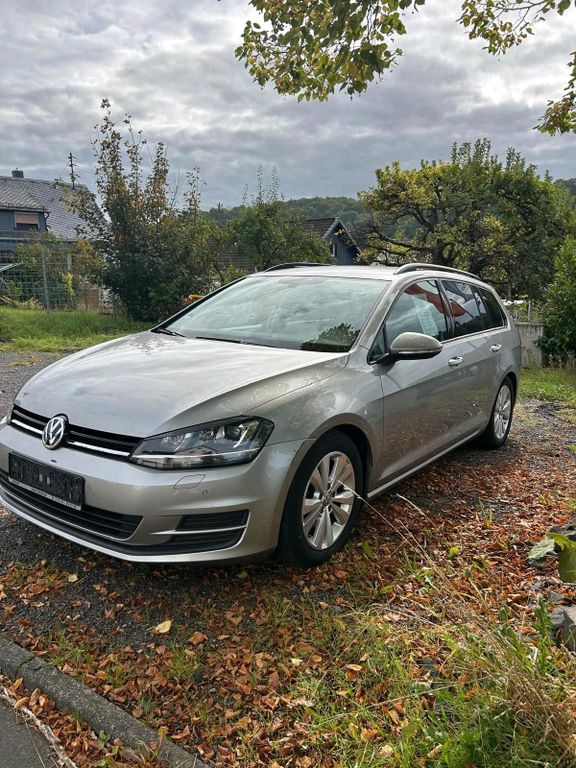 Image of Volkswagen Golf