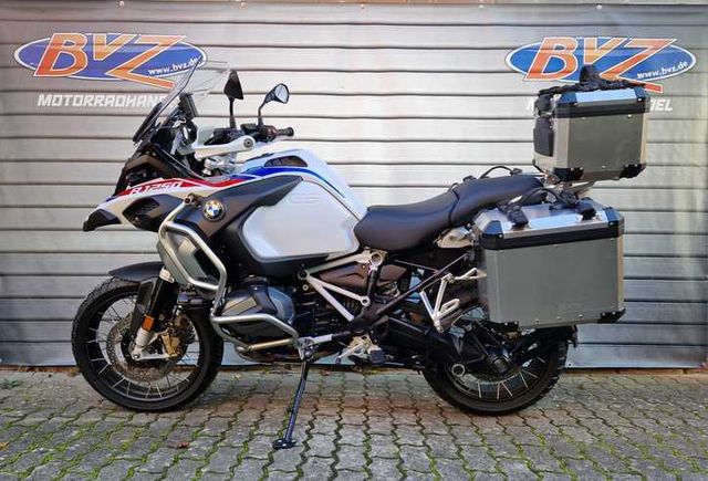 BMW R 1250 GS Adventure HP 