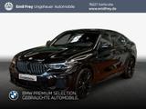 BMW X6 xDrive30d *AHK*Standheizung*Sportpaket* - BMW X6 in Karlsruhe