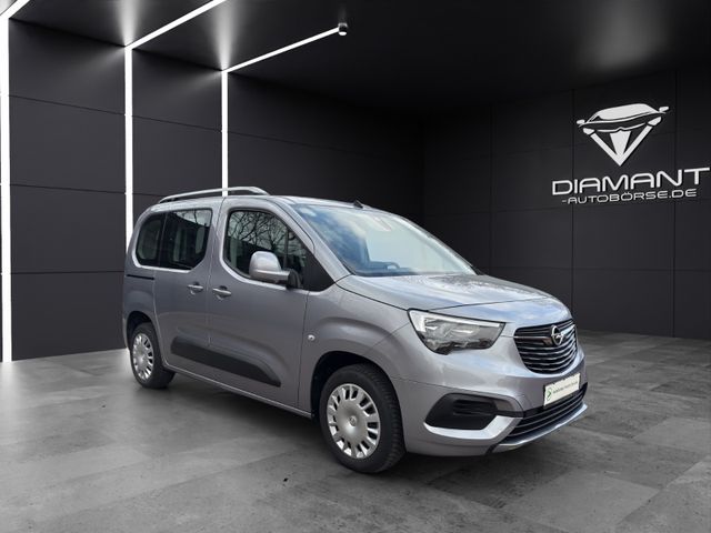 Opel Combo Life E Edition *NAV*TEMPOMAT*PDC