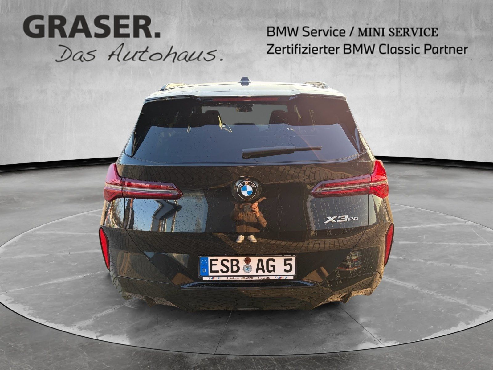 BMW X3 - Bild 5